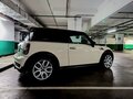 2010 Mini Hatch Cooper S II (R56) Рестайлинг, белый, 850000 рублей - вид 8