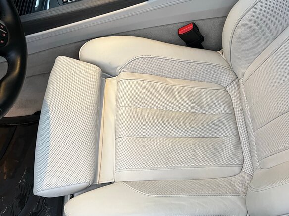 2014 BMW X5 40d III (F15), чёрный, 3100000 рублей - вид 14