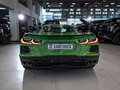 2026 Chevrolet Corvette Stingray C8, зелёный, 15627588 рублей - вид 7