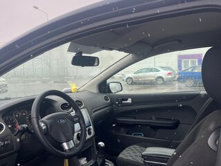 2007 Ford Focus II, синий, 345000 рублей, вид 5