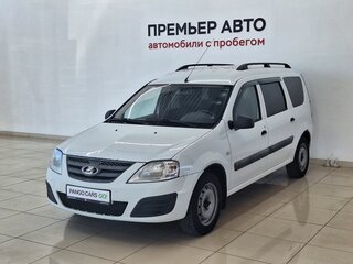 Lada (ВАЗ) Largus I