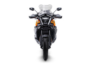 2025 KTM 1390 Super Adventure, оранжевый, 2600000 рублей, вид 4