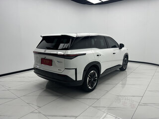 2026 Toyota bZ3X 58.3 kWh, белый, 2549000 рублей, вид 3