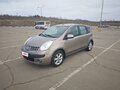 2006 Nissan Note I, бежевый, 420000 рублей