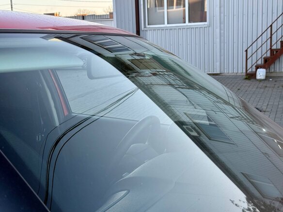 2011 Skoda Fabia II Рестайлинг, красный, 600000 рублей - вид 8