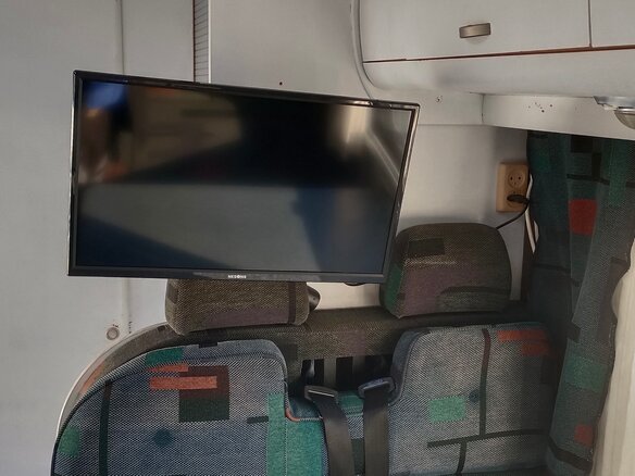 2005 Fiat Professional Ducato, белый, 2800000 рублей - вид 34