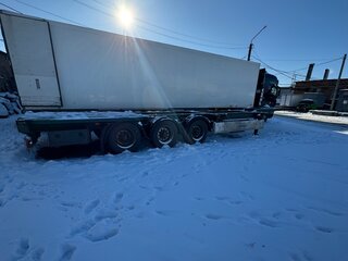 2007 Тверьстроймаш 99393C, зелёный, 1100000 рублей, вид 3