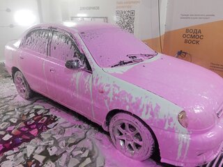 2008 Chevrolet Lanos I, белый, 310000 рублей, вид 5