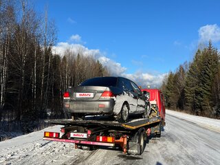 2010 TATA 613, красный, 1600000 рублей, вид 5