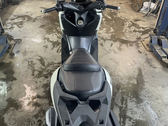 2023 VMC (Vento) Max, белый, 130000 рублей - вид 5