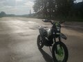 2023 BSE Z1, зелёный, 120000 рублей - вид 4