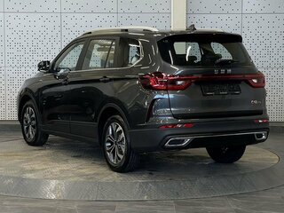 2025 SWM G05 Pro, серый, 2559900 рублей, вид 4