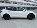 2022 Tesla Model Y Long Range Dual Motor I, белый, 5900000 рублей - вид 4