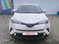 2018 Toyota C-HR I, белый, 1790000 рублей - вид 1