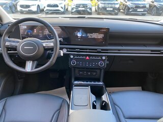 2026 Hyundai Tucson L IV Рестайлинг, белый, 4350000 рублей, вид 4