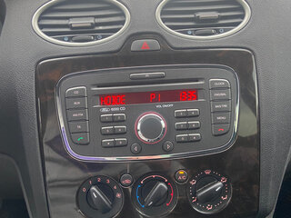2007 Ford Focus II, синий, 360000 рублей, вид 5