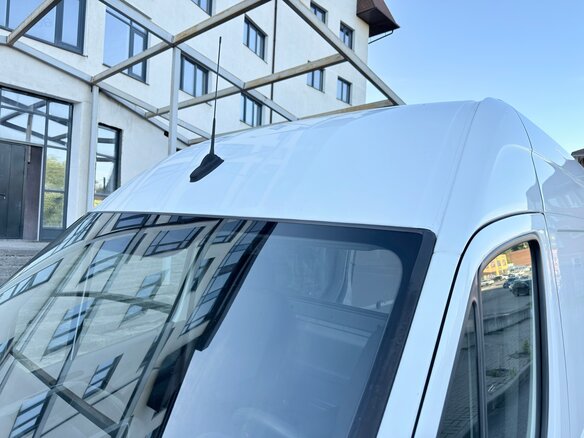 2018 Mercedes-Benz Sprinter, белый, 3280000 рублей - вид 30