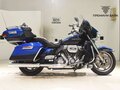 2014 Harley-Davidson CVO Limited, синий, 1299000 рублей