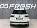 2019 Volkswagen Tiguan II, белый, 2650000 рублей - вид 6