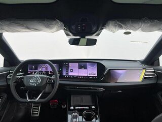 2026 Audi A5 L III (B10), серый, 6650000 рублей, вид 5