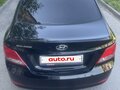 2016 Hyundai Solaris I Рестайлинг, чёрный, 1000050 рублей - вид 5