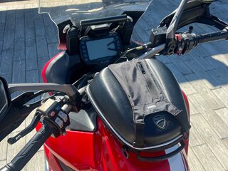 2017 Ducati Multistrada 950, красный, 675000 рублей, вид 5