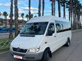 2014 Mercedes-Benz Sprinter Classic, белый, 3200000 рублей - вид 8