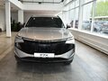 2026 Haval F7x II, серый