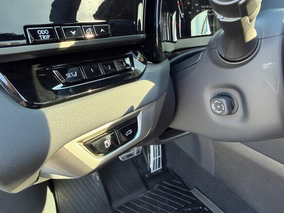 2025 Lexus RX 350 V, чёрный, 10800000 рублей - вид 29