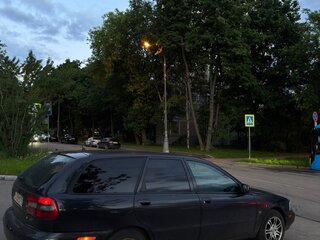 1998 Volvo V40 I, чёрный, 190000 рублей, вид 3