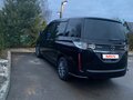 2010 Mazda Biante, чёрный, 1490000 рублей - вид 3