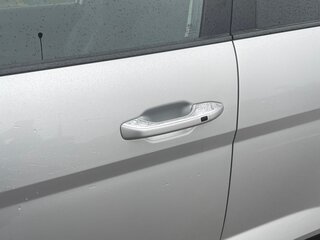 2021 Hyundai Creta II, серебристый, 2400000 рублей, вид 4