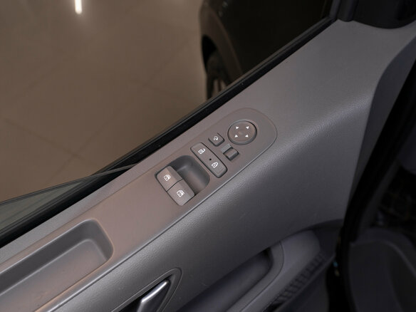 2021 Hyundai Staria I, чёрный - вид 20