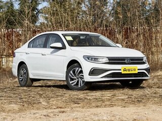 2026 Volkswagen Bora IV (China Market) Рестайлинг, белый, 2060000 рублей, вид 3