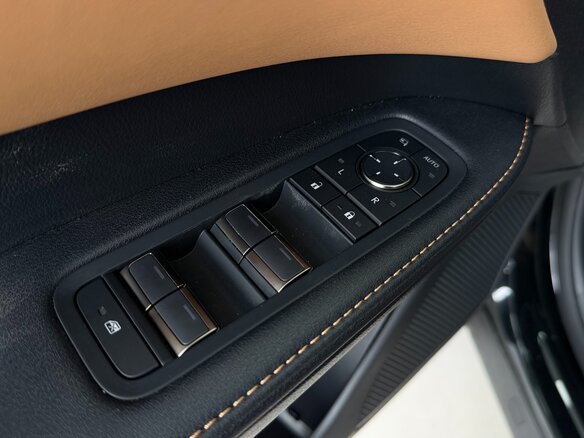 2025 Lexus RX 300 V, чёрный, 7500000 рублей - вид 13
