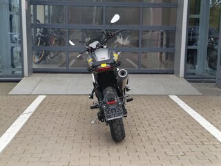 2026 Voge AC525X, серый, 615000 рублей, вид 4