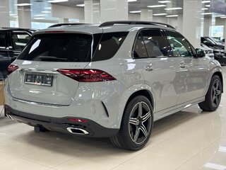 2025 Mercedes-Benz GLE 350 II (V167) Рестайлинг, серый, 9990000 рублей, вид 3