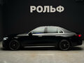 2025 Mercedes-Benz E-Класс 300 VI (W214, S214), чёрный - вид 4