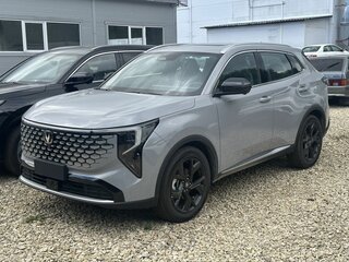 2026 Changan UNI-S I Рестайлинг, серый, 3249900 рублей, вид 3