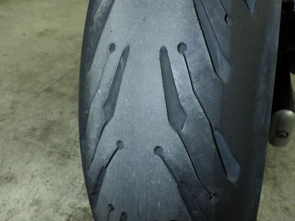 2016 Suzuki SV 650, серый, 555000 рублей - вид 29