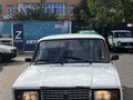 2002 Lada (ВАЗ) 2107, белый