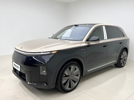 Li Auto (Lixiang) L8 II