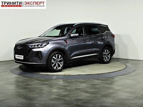 Chery Tiggo 7 Pro Max I