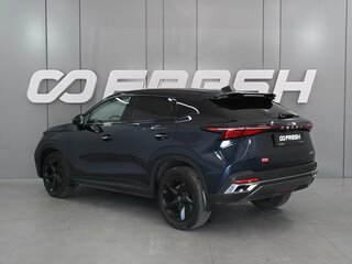 2023 Omoda C5 I, синий, 1795000 рублей, вид 2