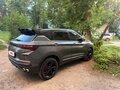 2024 Geely Coolray I Рестайлинг, серый, 2700000 рублей - вид 1