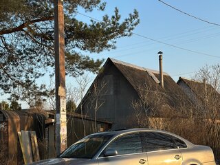 2003 Volkswagen Passat B5 Рестайлинг, серый, 450000 рублей, вид 1