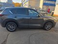 2020 Mazda CX-5 II, серый - вид 4