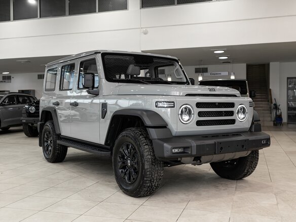 2026 212 T01, серый, 4399000 рублей - вид 7