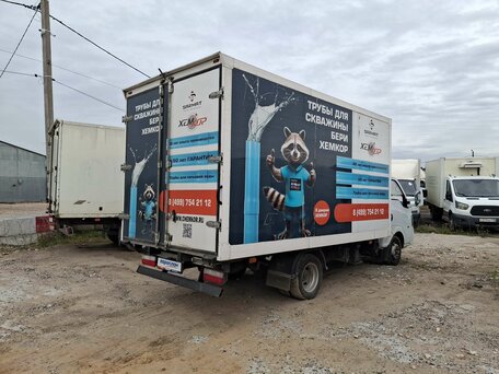 2024 Dongfeng Q35L, белый, 1391000 рублей, вид 3