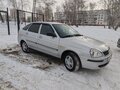 2009 Lada (ВАЗ) Priora I, серебристый, 400000 рублей - вид 3